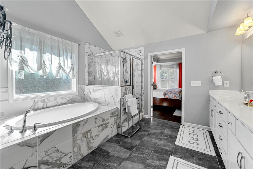 PRESERVE AT REED MILL - Residential
