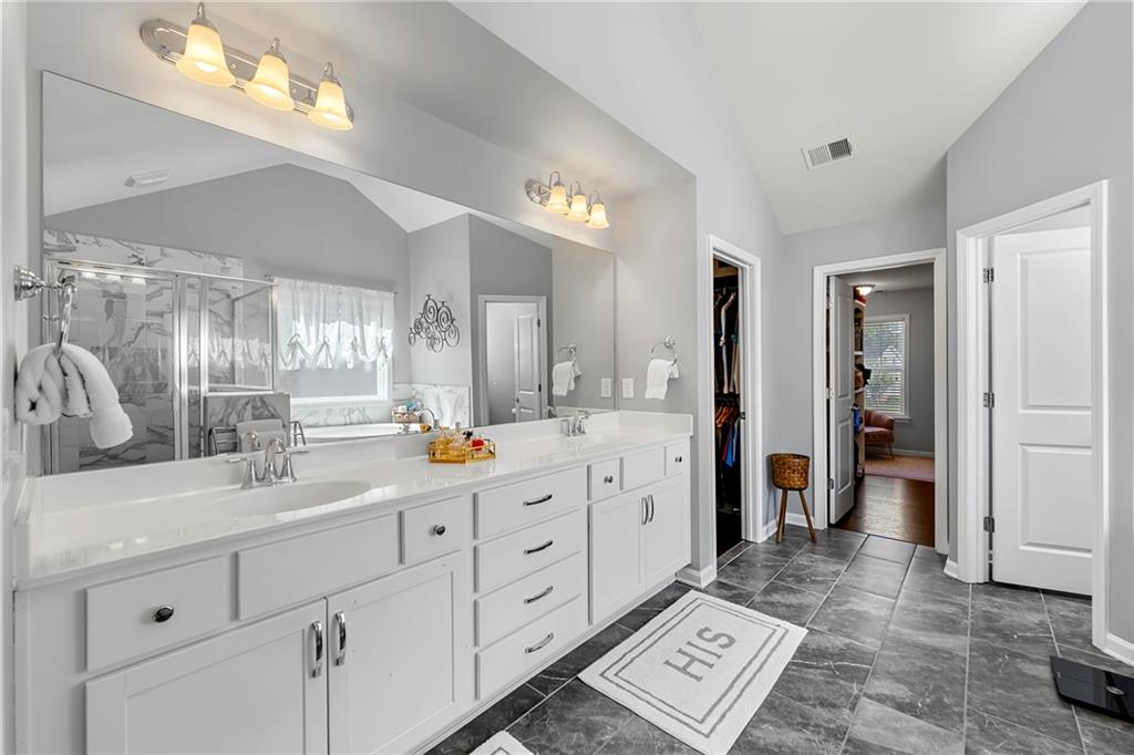 PRESERVE AT REED MILL - Residential