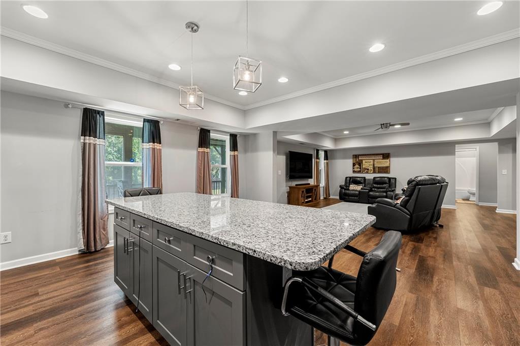 PRESERVE AT REED MILL - Residential