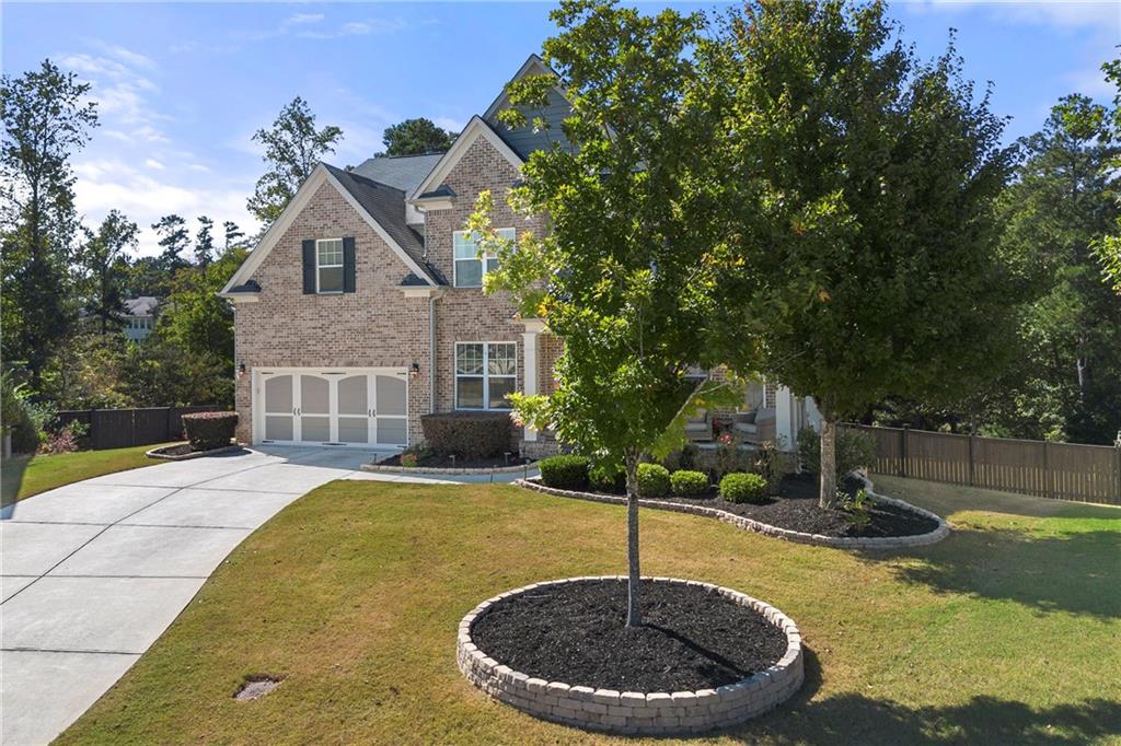 3596 Bendleton Drive