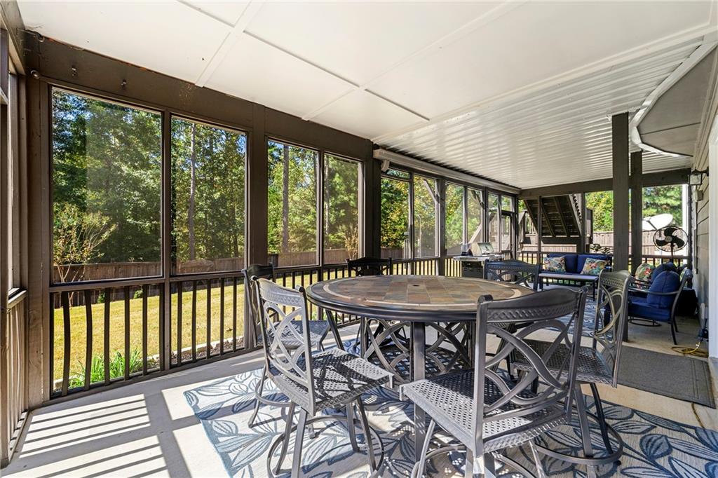 PRESERVE AT REED MILL - Residential