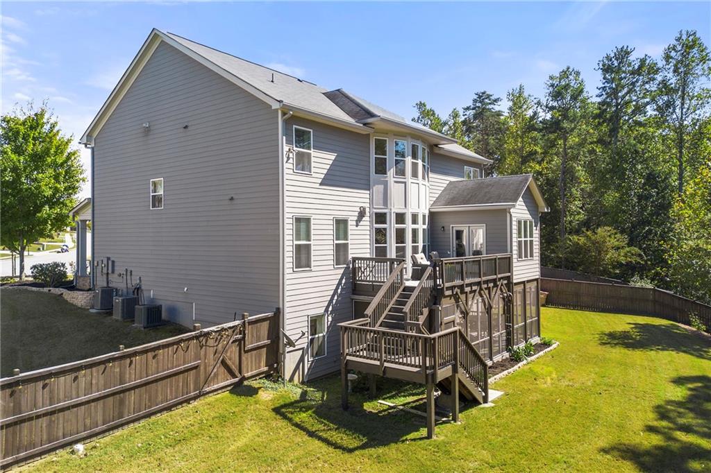 PRESERVE AT REED MILL - Residential