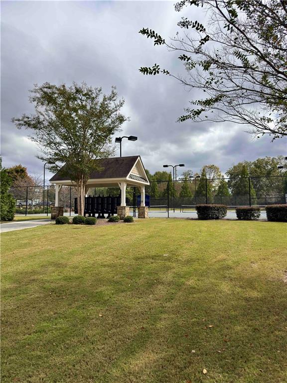 PRESERVE AT REED MILL - Residential
