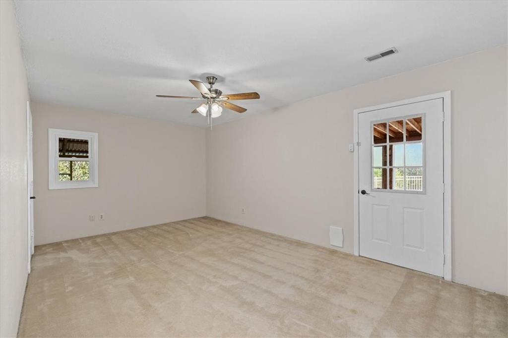 Acreage - Residential