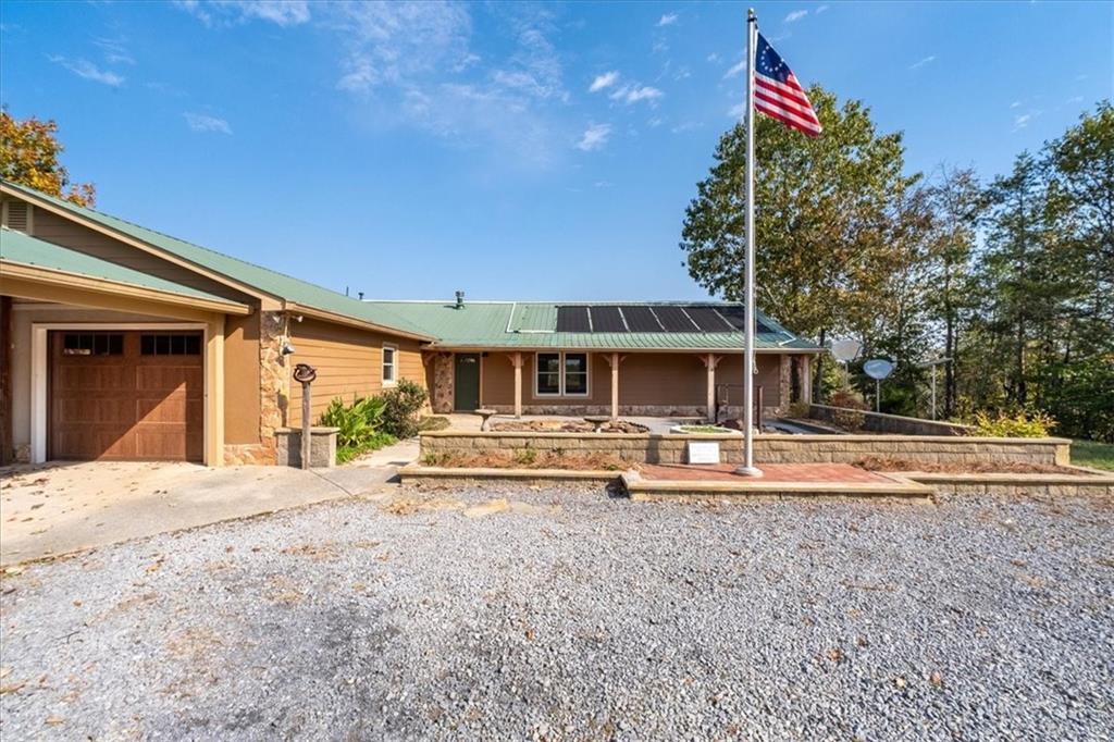 2271 Slate Mine Road SE