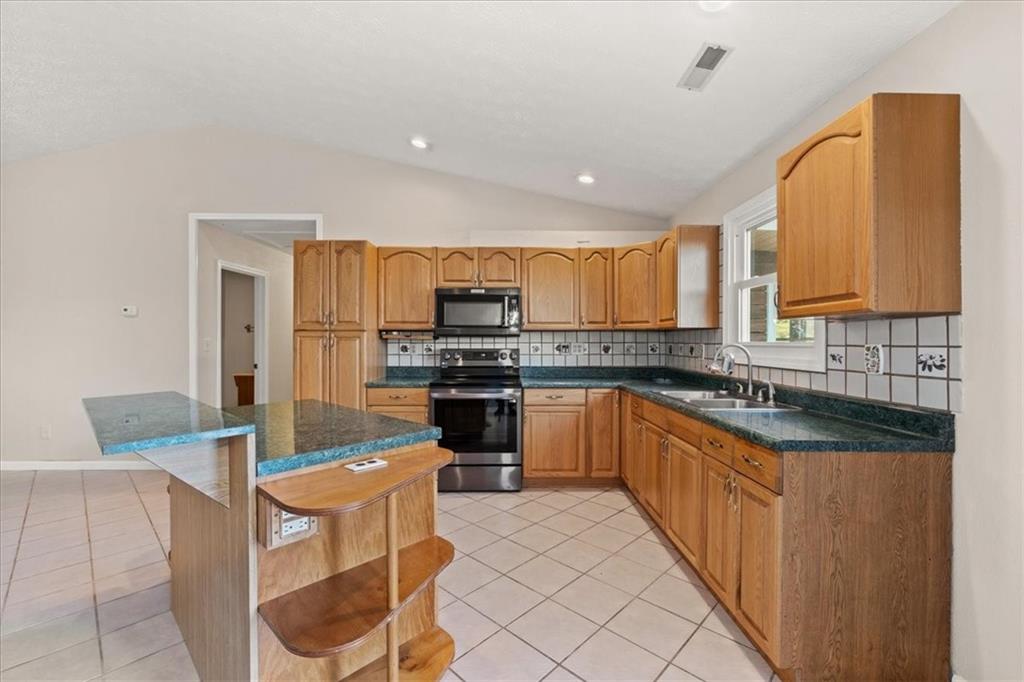 Acreage - Residential