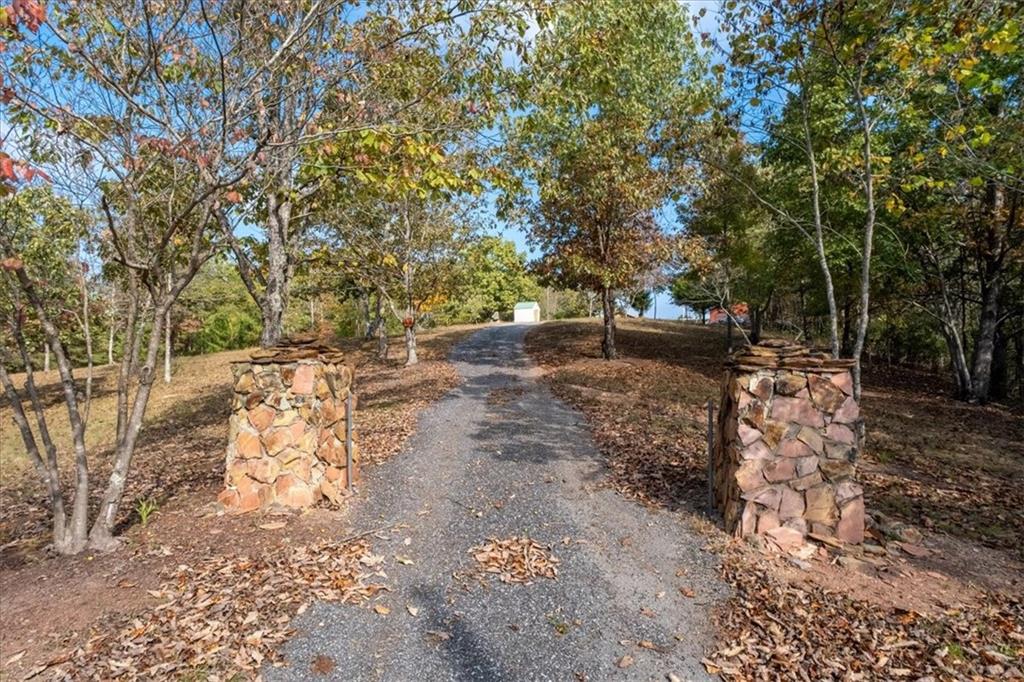 Acreage - Residential