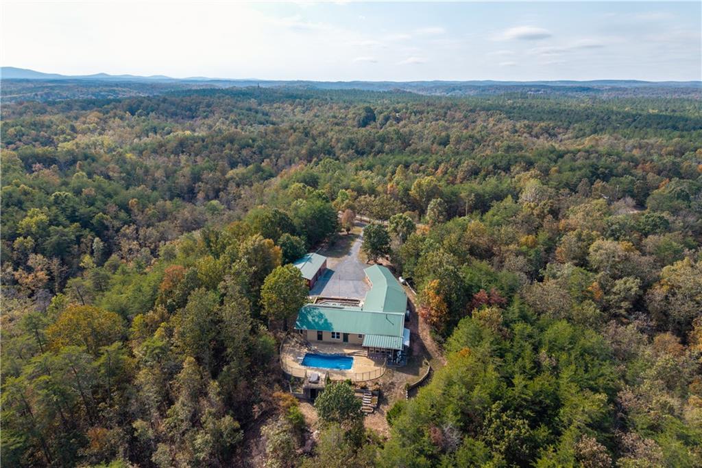 Acreage - Residential