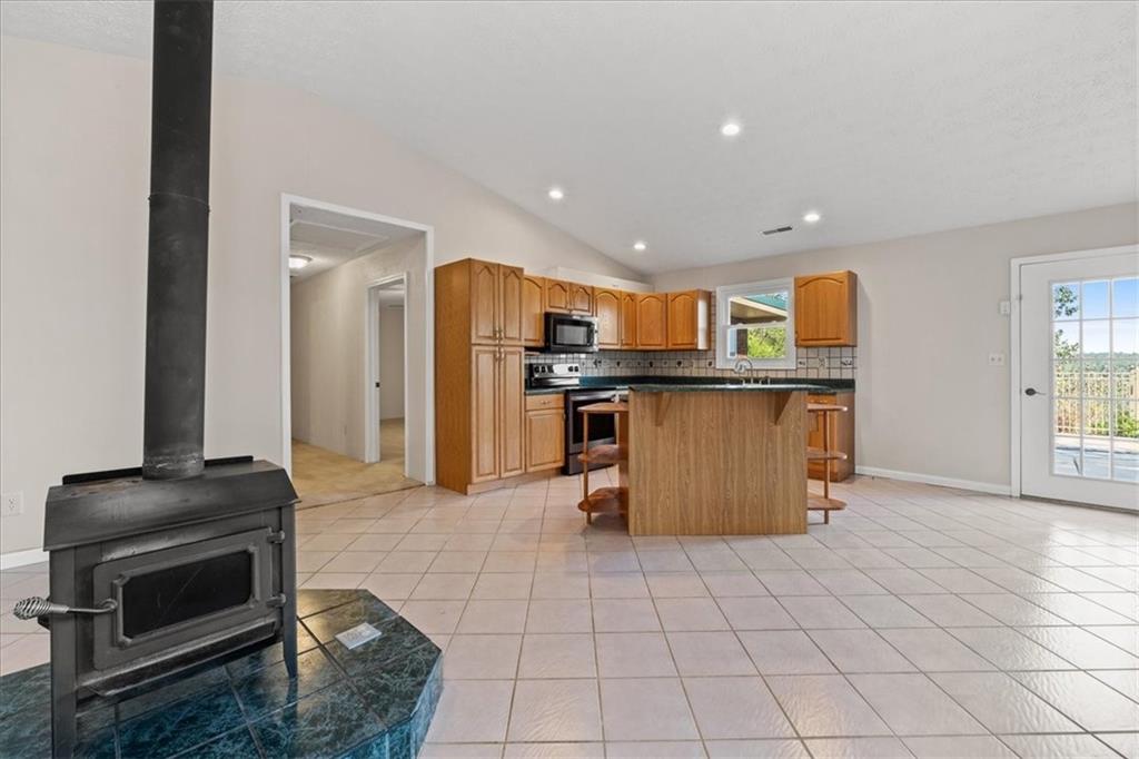 Acreage - Residential