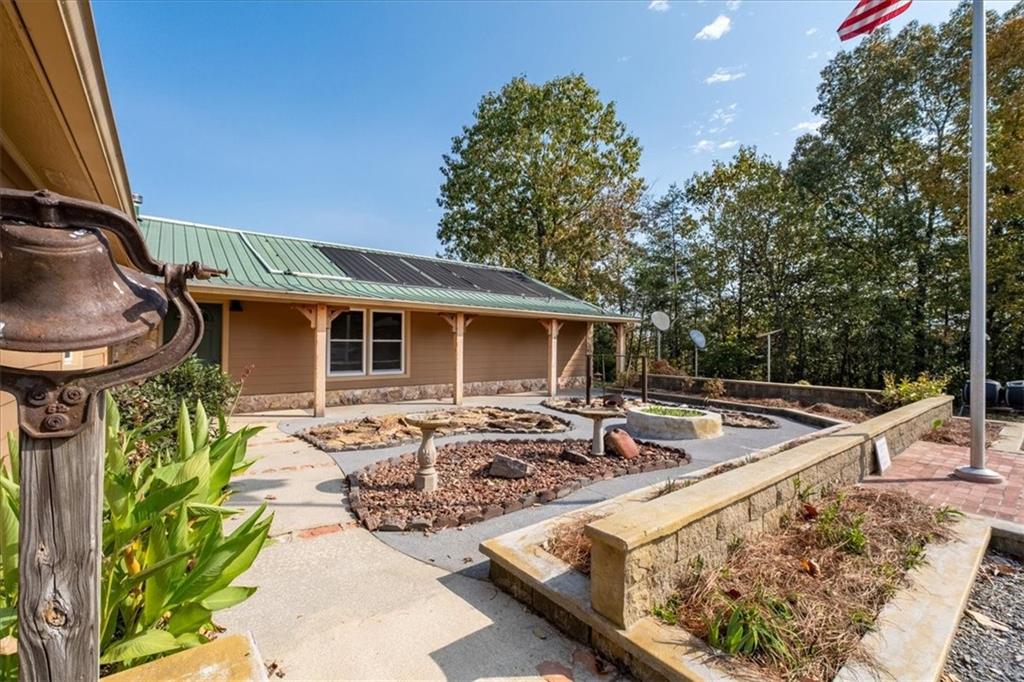 Acreage - Residential