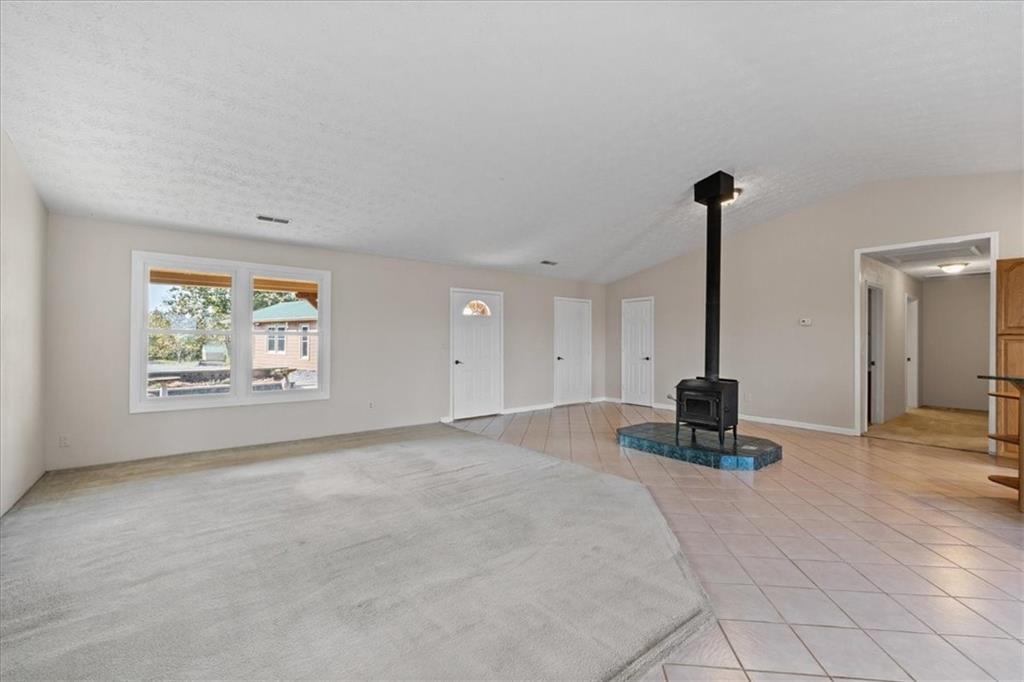 Acreage - Residential