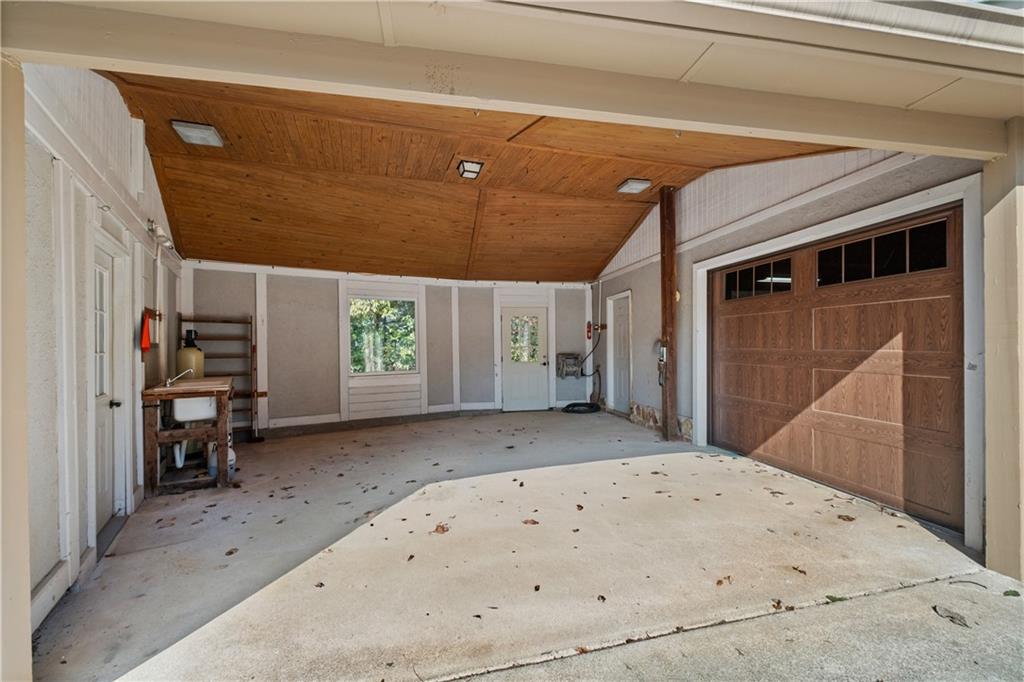 Acreage - Residential