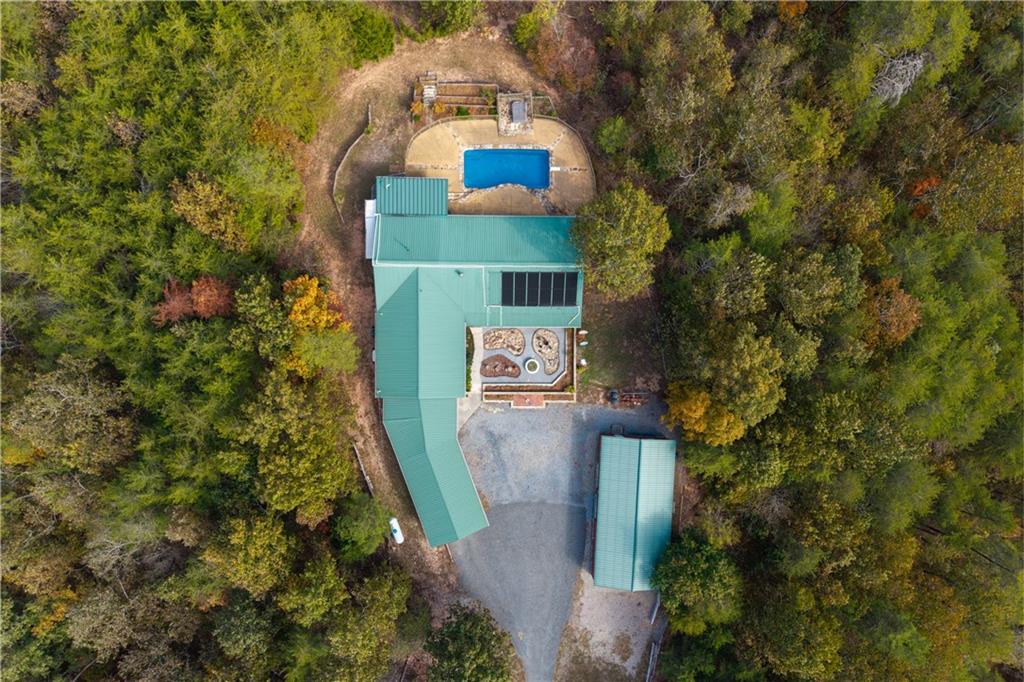 Acreage - Residential