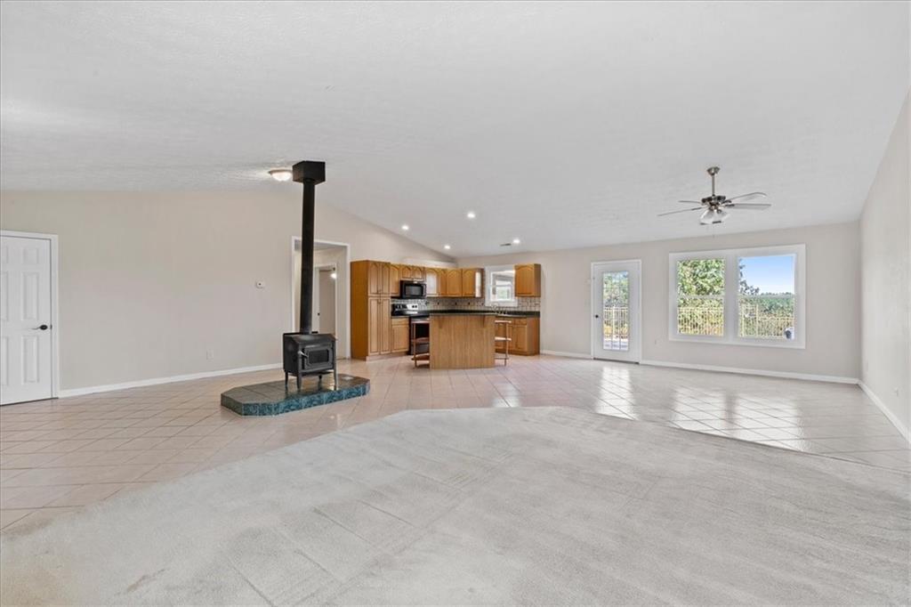 Acreage - Residential