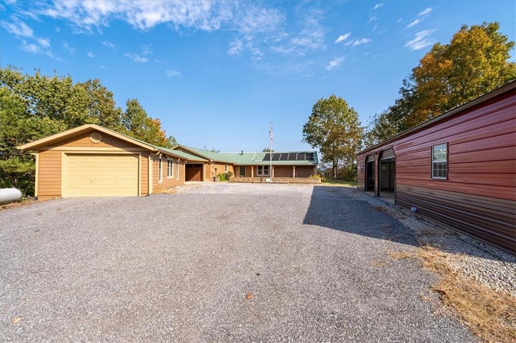 2271 Slate Mine Road SE