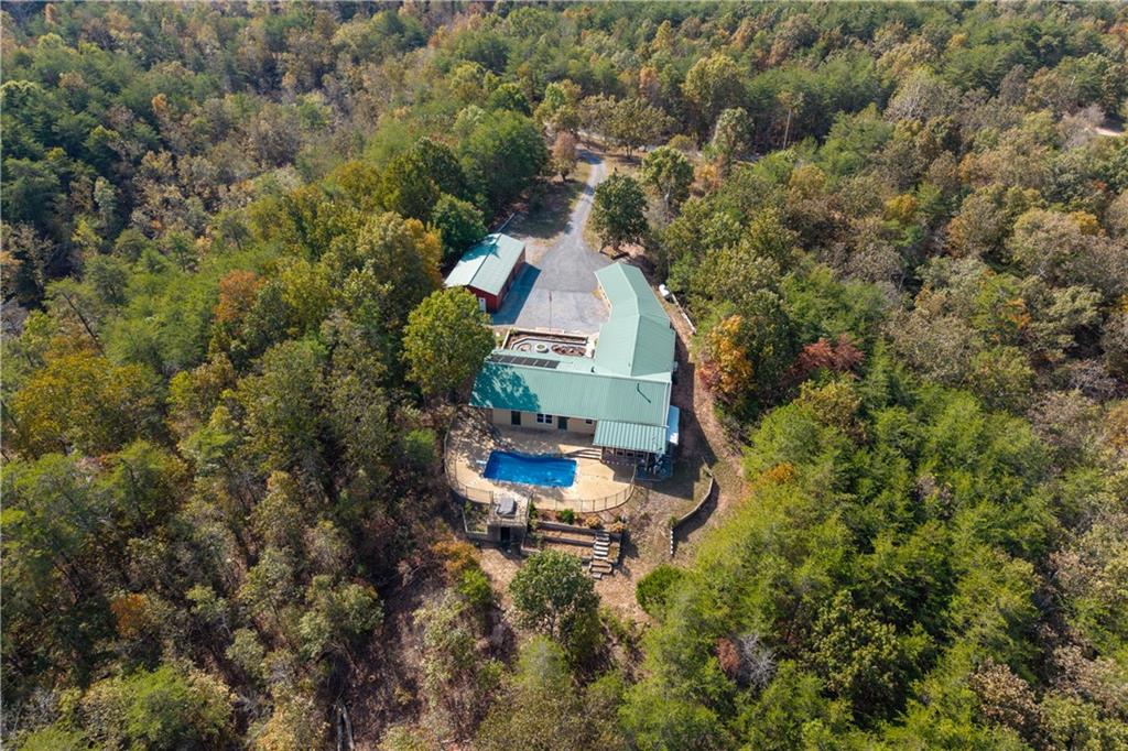 Acreage - Residential