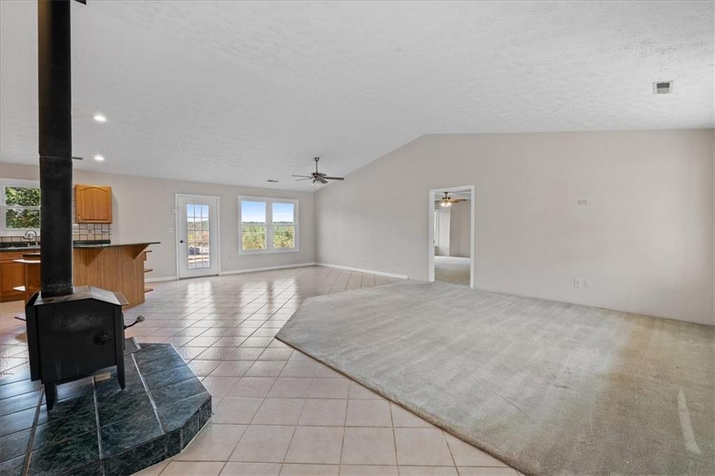 Acreage - Residential