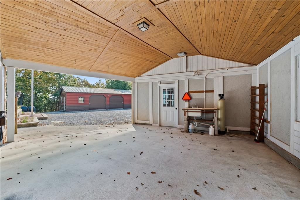 Acreage - Residential