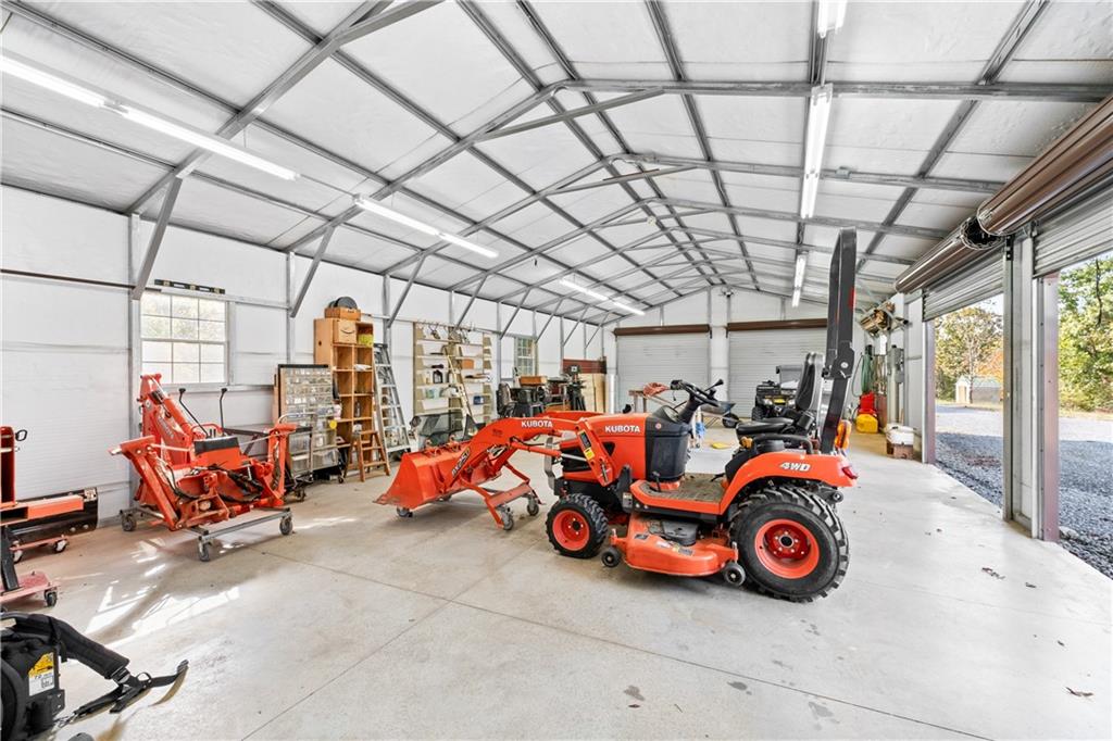 Acreage - Residential