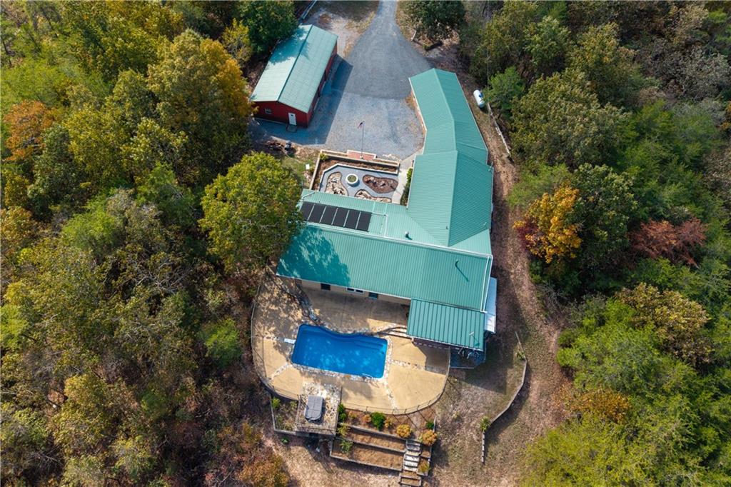 Acreage - Residential