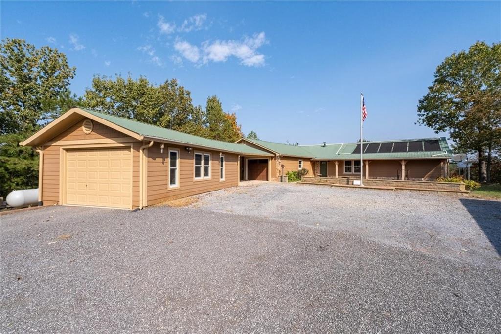 2271 Slate Mine Road SE