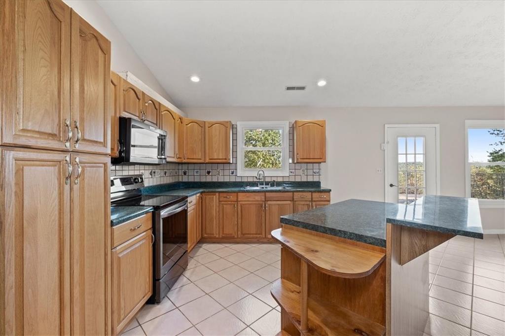 Acreage - Residential