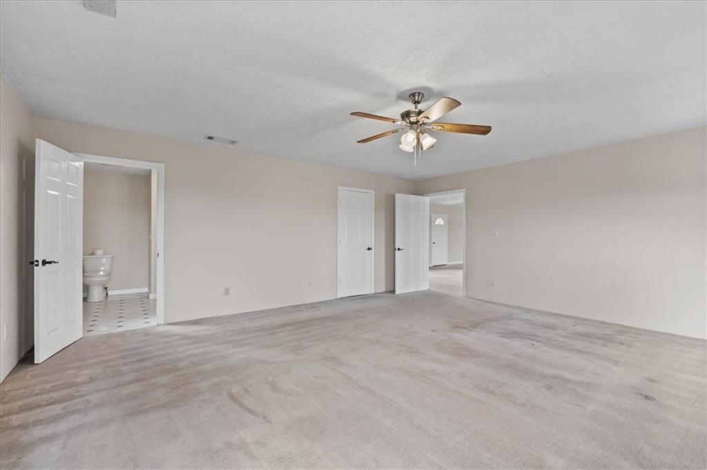 Acreage - Residential