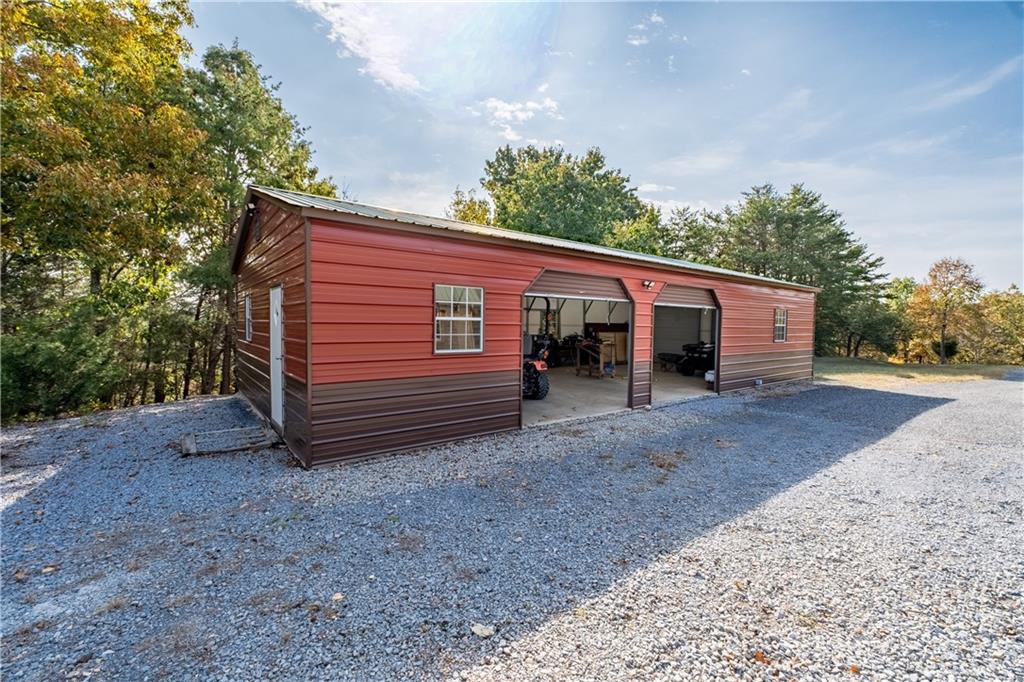 Acreage - Residential