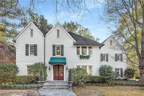965 Landmark Drive Atlanta GA 30342