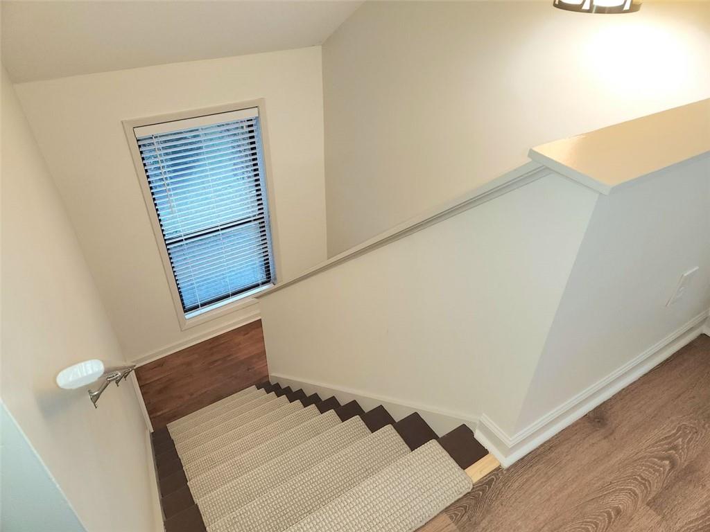 Wynne's Ridge - Residential