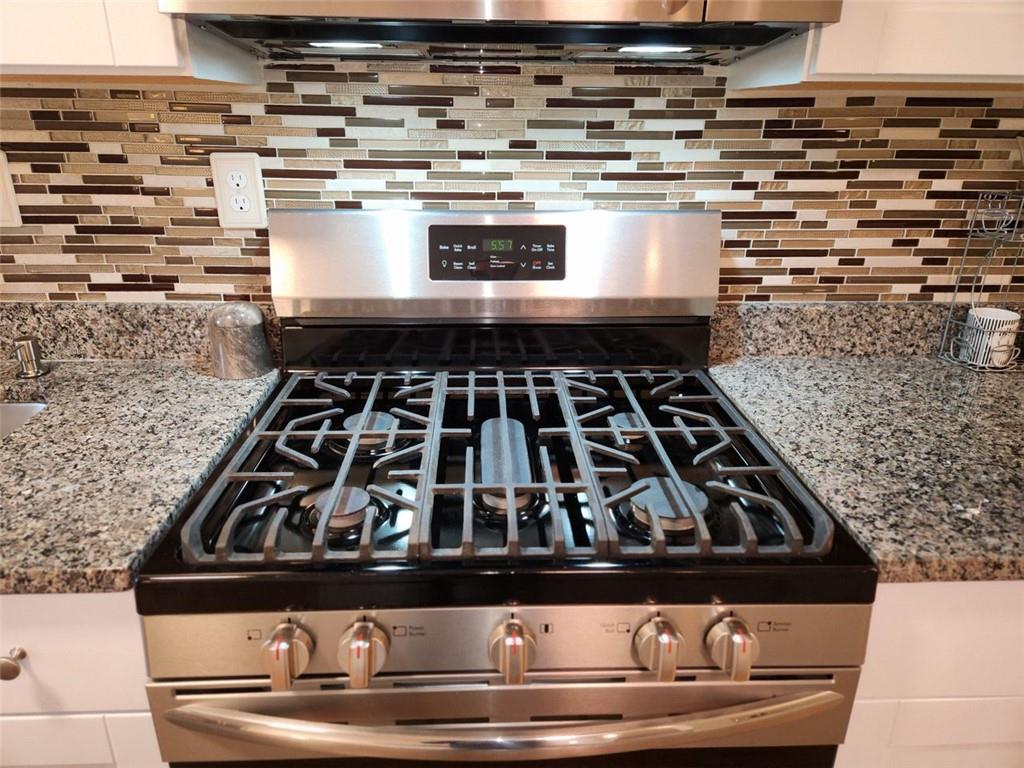 Wynne's Ridge - Residential