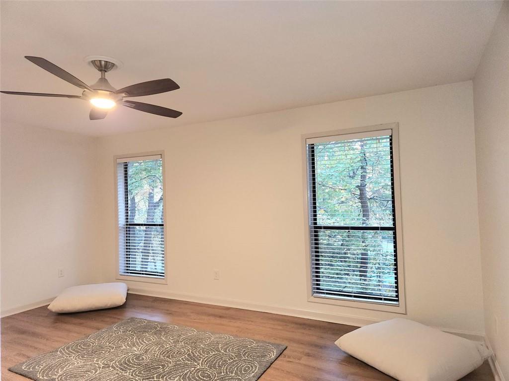 Wynne's Ridge - Residential