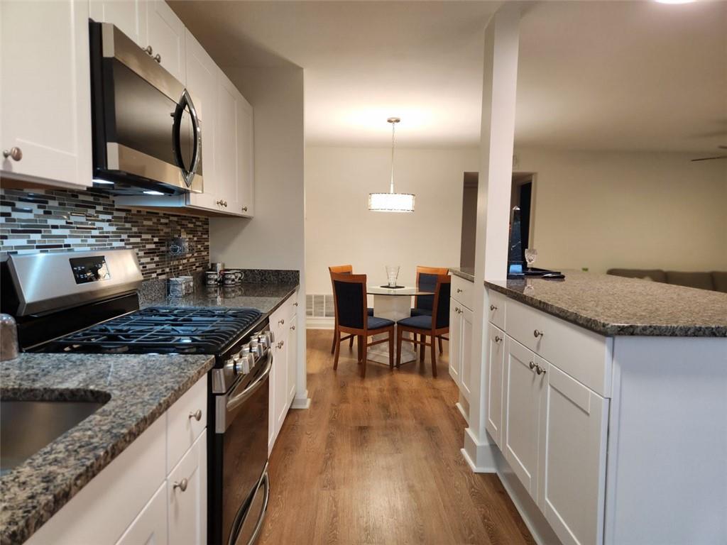 Wynne's Ridge - Residential