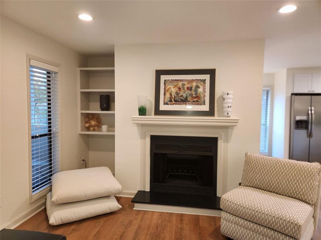 Wynne's Ridge - Residential