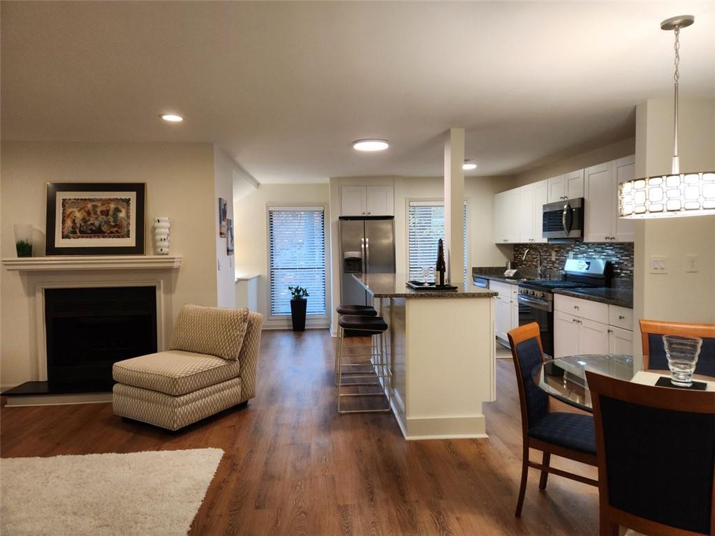 Wynne's Ridge - Residential