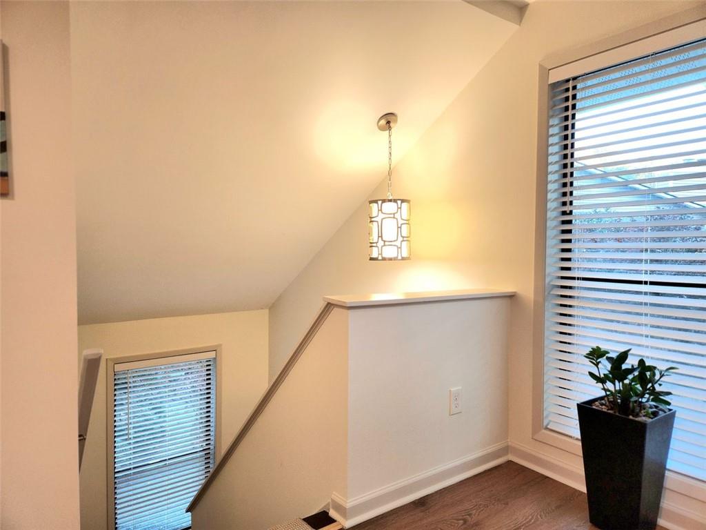 Wynne's Ridge - Residential