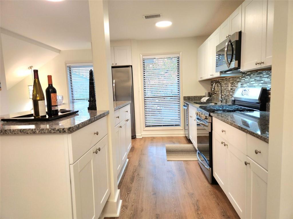 Wynne's Ridge - Residential