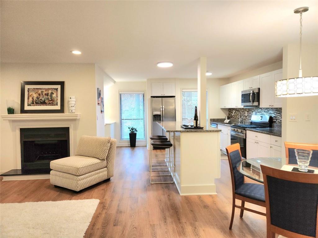 Wynne's Ridge - Residential