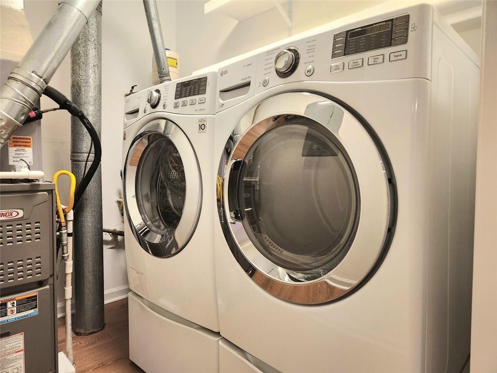 Wynne's Ridge - Residential