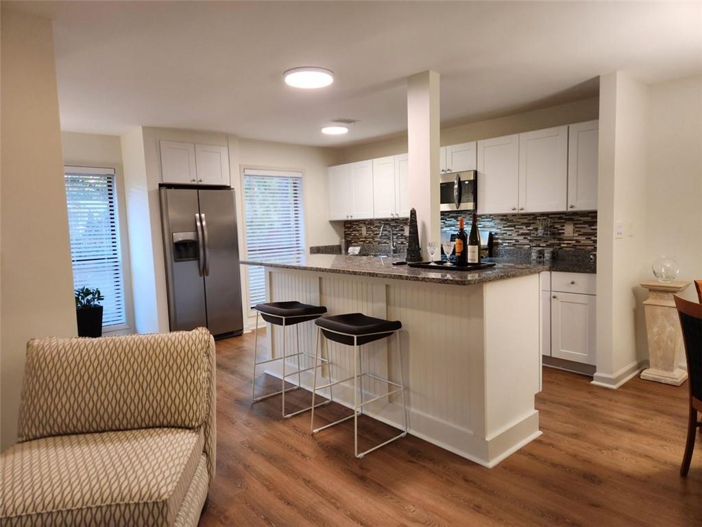 Wynne's Ridge - Residential