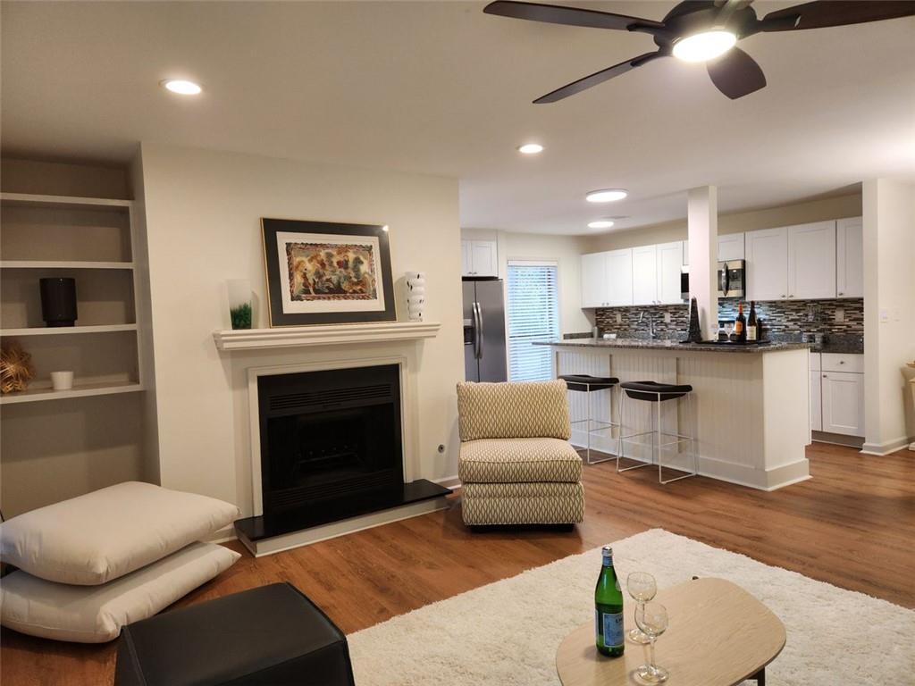 Wynne's Ridge - Residential