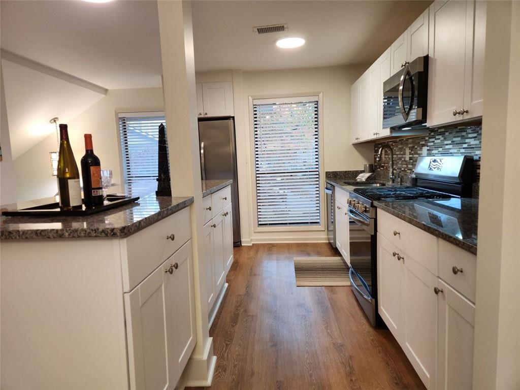 Wynne's Ridge - Residential