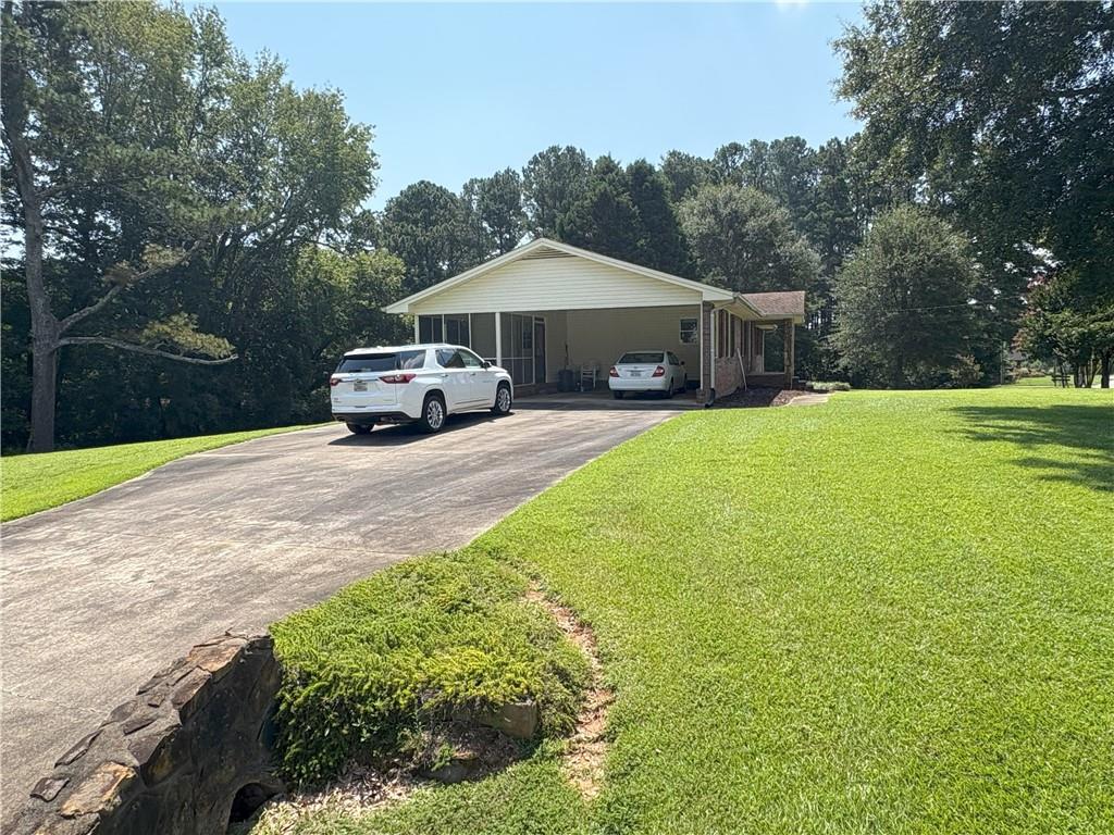2810 Brookfield Circle