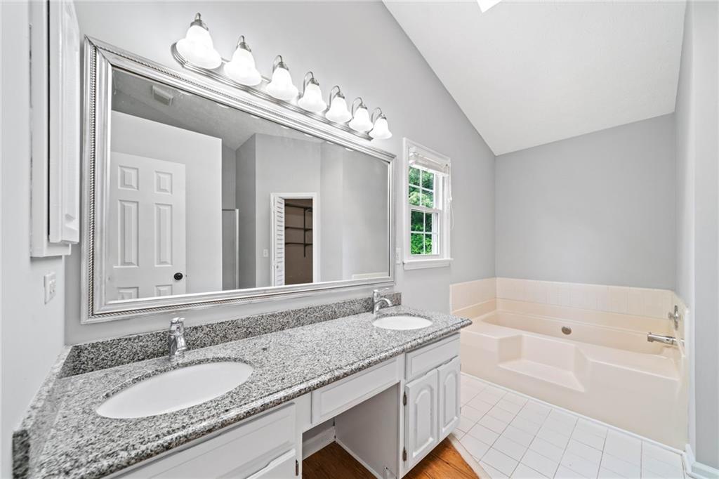 3405 Haverhill Rowe, Lawrenceville, Georgia image 20