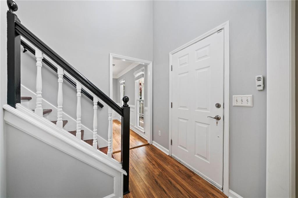 3405 Haverhill Rowe, Lawrenceville, Georgia image 6