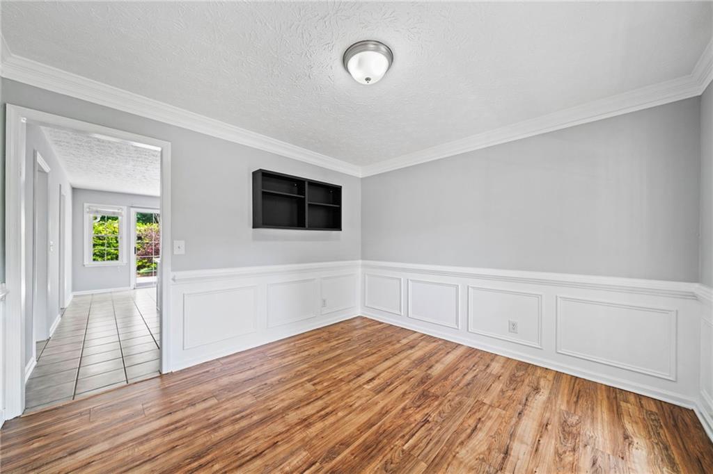3405 Haverhill Rowe, Lawrenceville, Georgia image 17