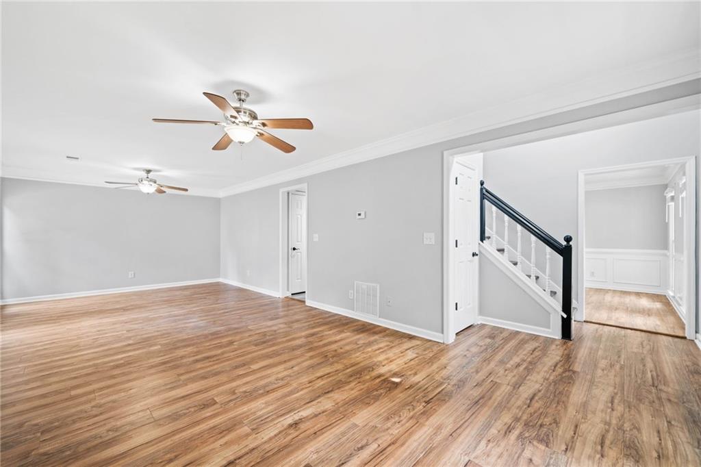 3405 Haverhill Rowe, Lawrenceville, Georgia image 8