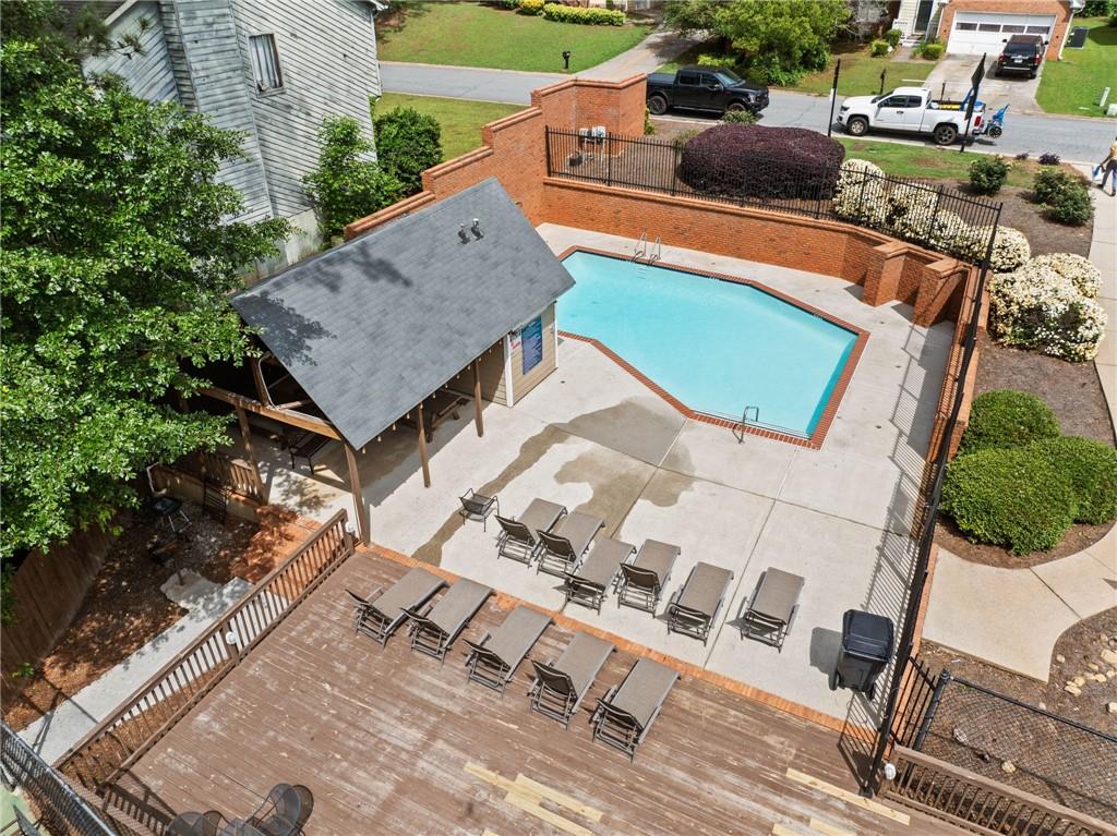 3405 Haverhill Rowe, Lawrenceville, Georgia image 39