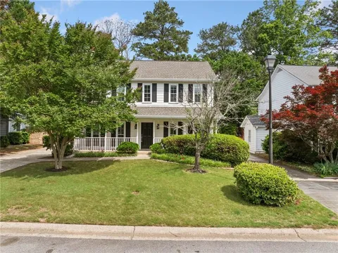 3405 Haverhill Rowe, Lawrenceville, GA 30044 - MLS#: 7581407
