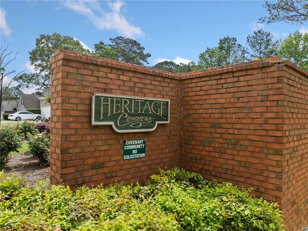 3405 Haverhill Rowe, Lawrenceville, Georgia image 36